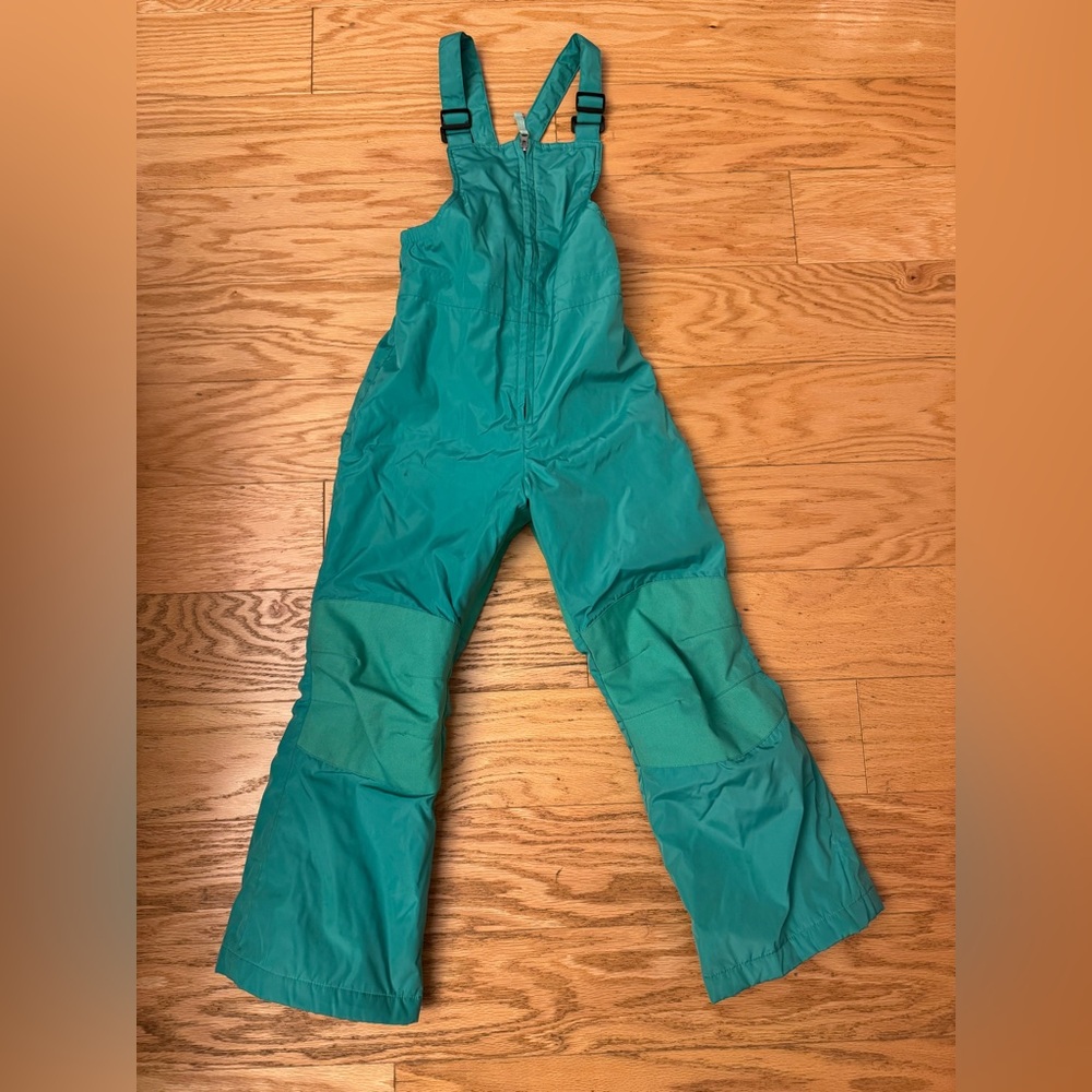 Landsend Snow Bib Squall Waterproof
